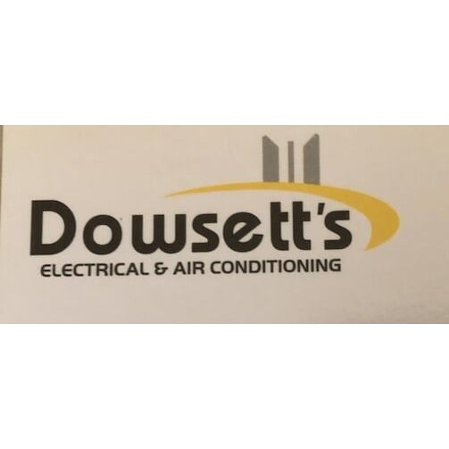 Dowsett Electrical Logo