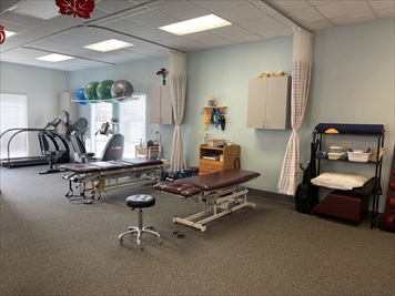 Images Select Physical Therapy - Chesterfield - Chester