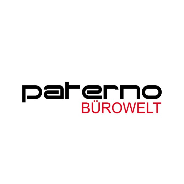 Logo von Paterno Bürowelt GmbH