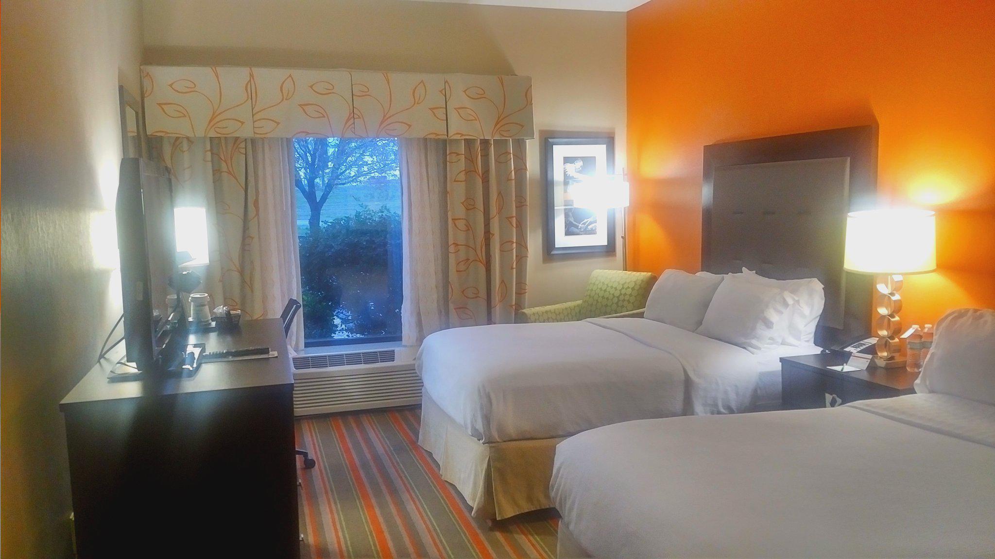 Holiday Inn & Suites Opelousas, an IHG Hotel, Opelousas Louisiana (LA