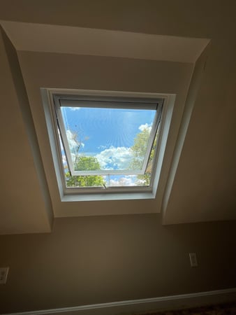 Images Synergy Skylights