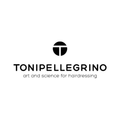 Toni Pellegrino Logo