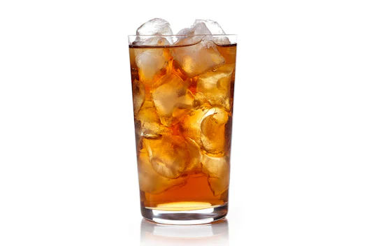 Iced Tea - Beverages