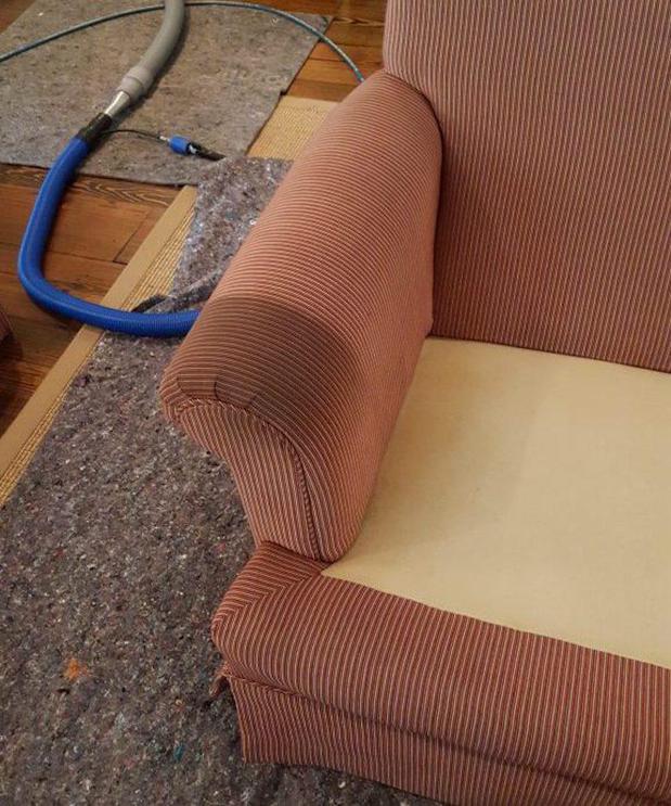 Images Carr's Rug Cleaning