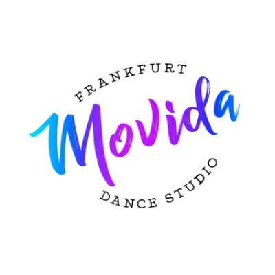 Logo Movida - Bachata Frankfurt