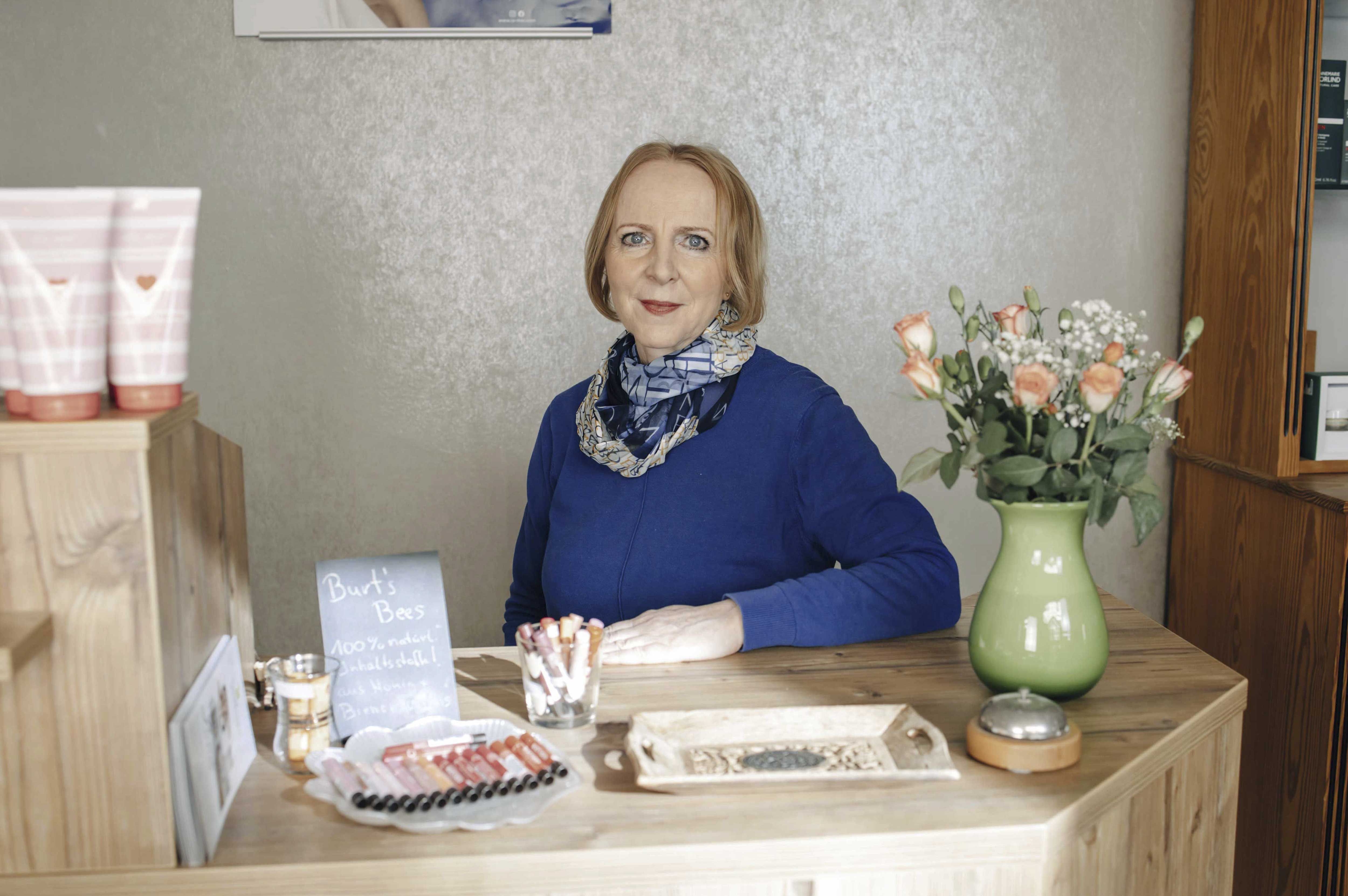 Kosmetik Claudia Engelmann, Am Messehaus 28 in Nürnberg