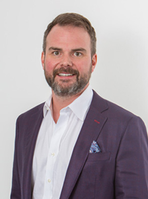Andrew Siddon headshot