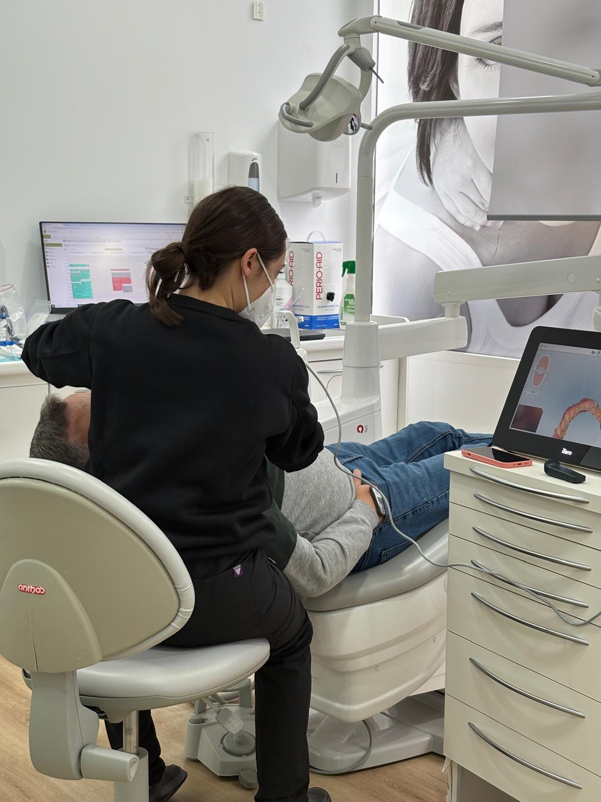 Images Clinica Dental Dr. Touron