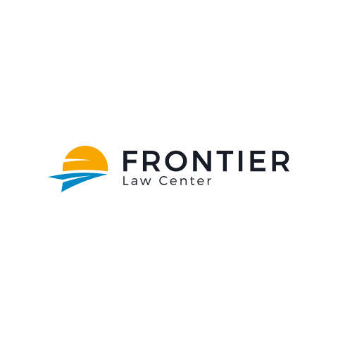 Frontier Law Center Logo