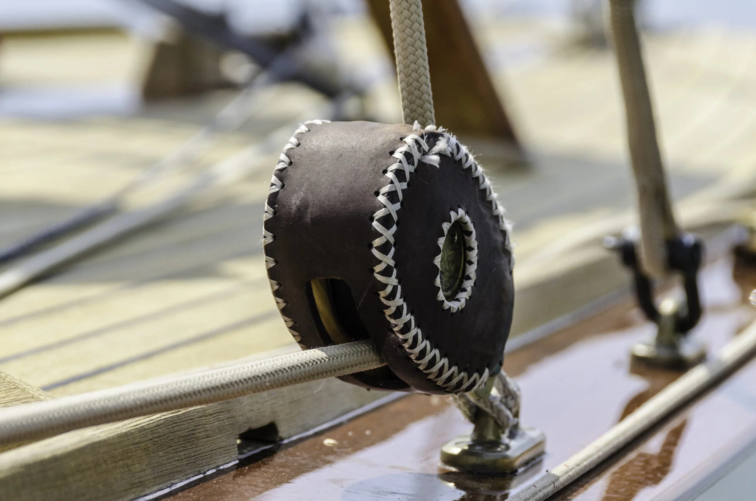 Bild 1 von Bootsbau Sohm