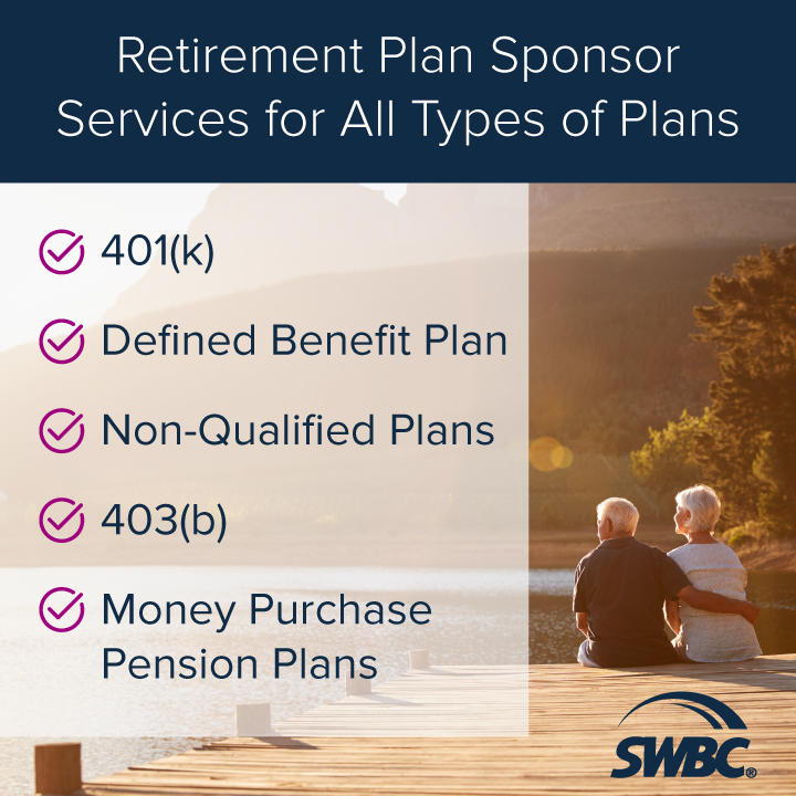 Images SWBC Retirement Plan Services