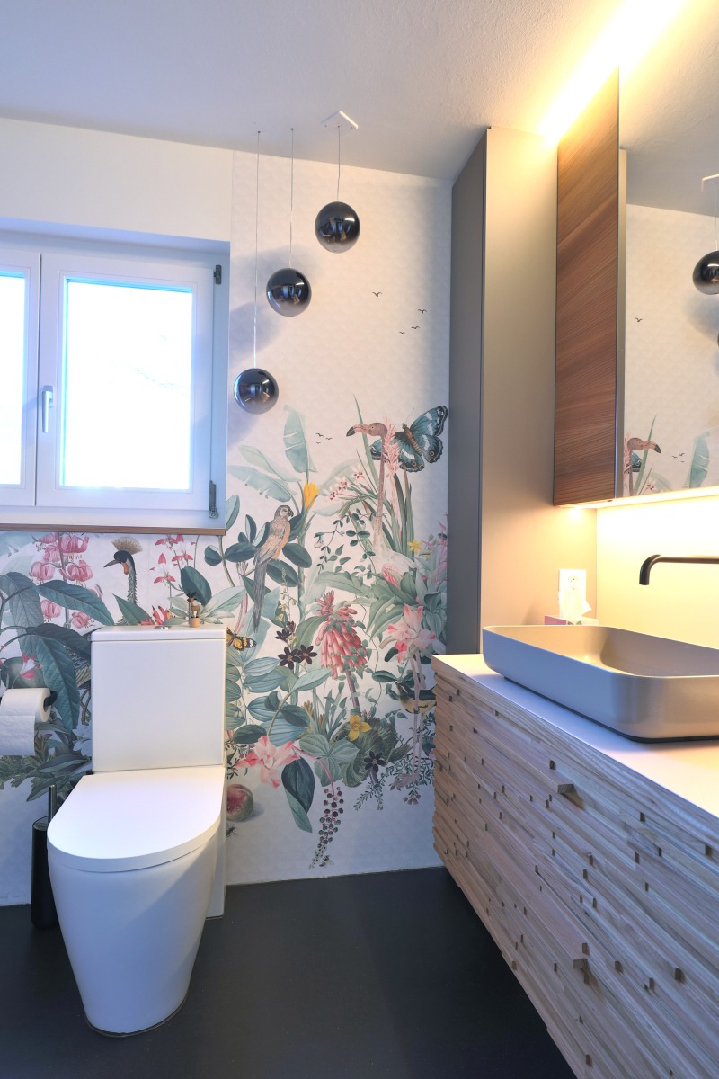 Bilder Meury Sanitär GmbH