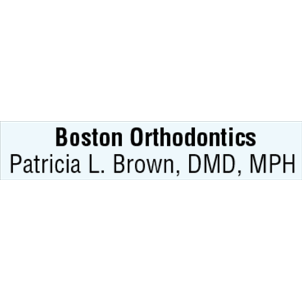 Boston Orthodontics Logo