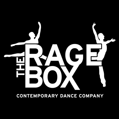 Rage Box Dance Center Logo