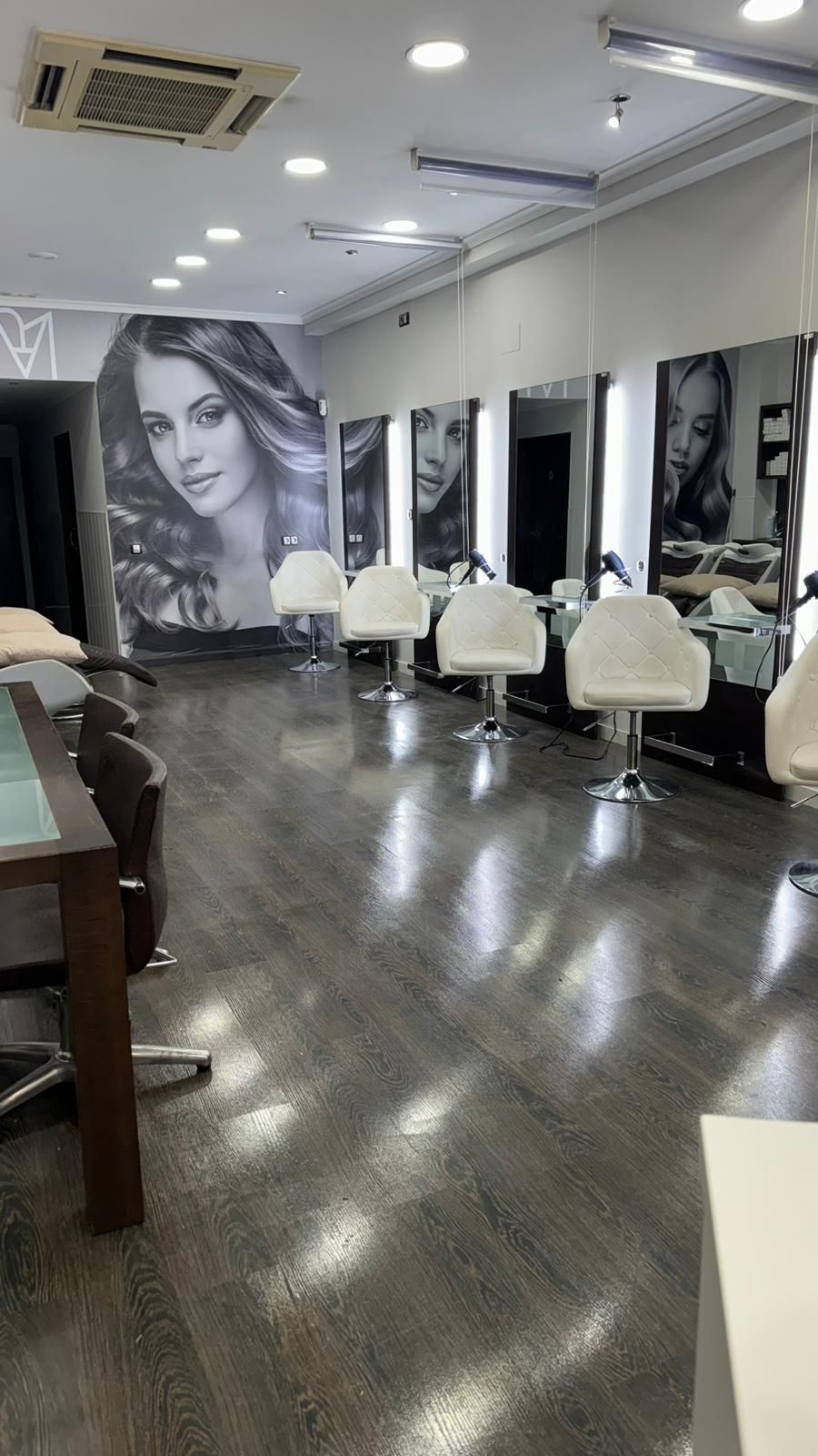 Images Raquel Martinez Beauty Studio