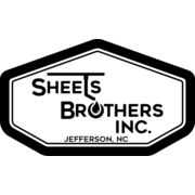 Sheets Brothers Inc - Jefferson, NC 28640 - (336)246-5566 | ShowMeLocal.com