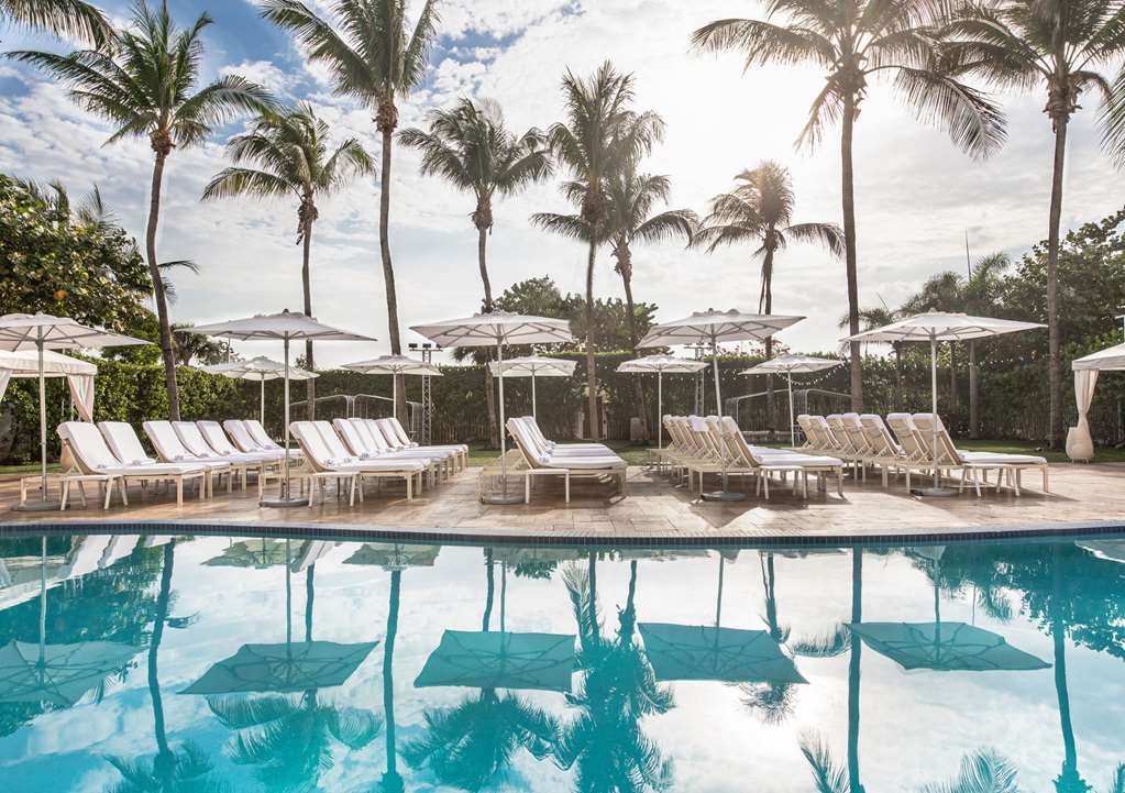 Hilton Bentley Miami/South Beach