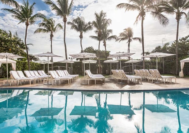 Images Hilton Bentley Miami/South Beach