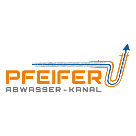 Logo Pfeifer Abwasser-Kanal GmbH