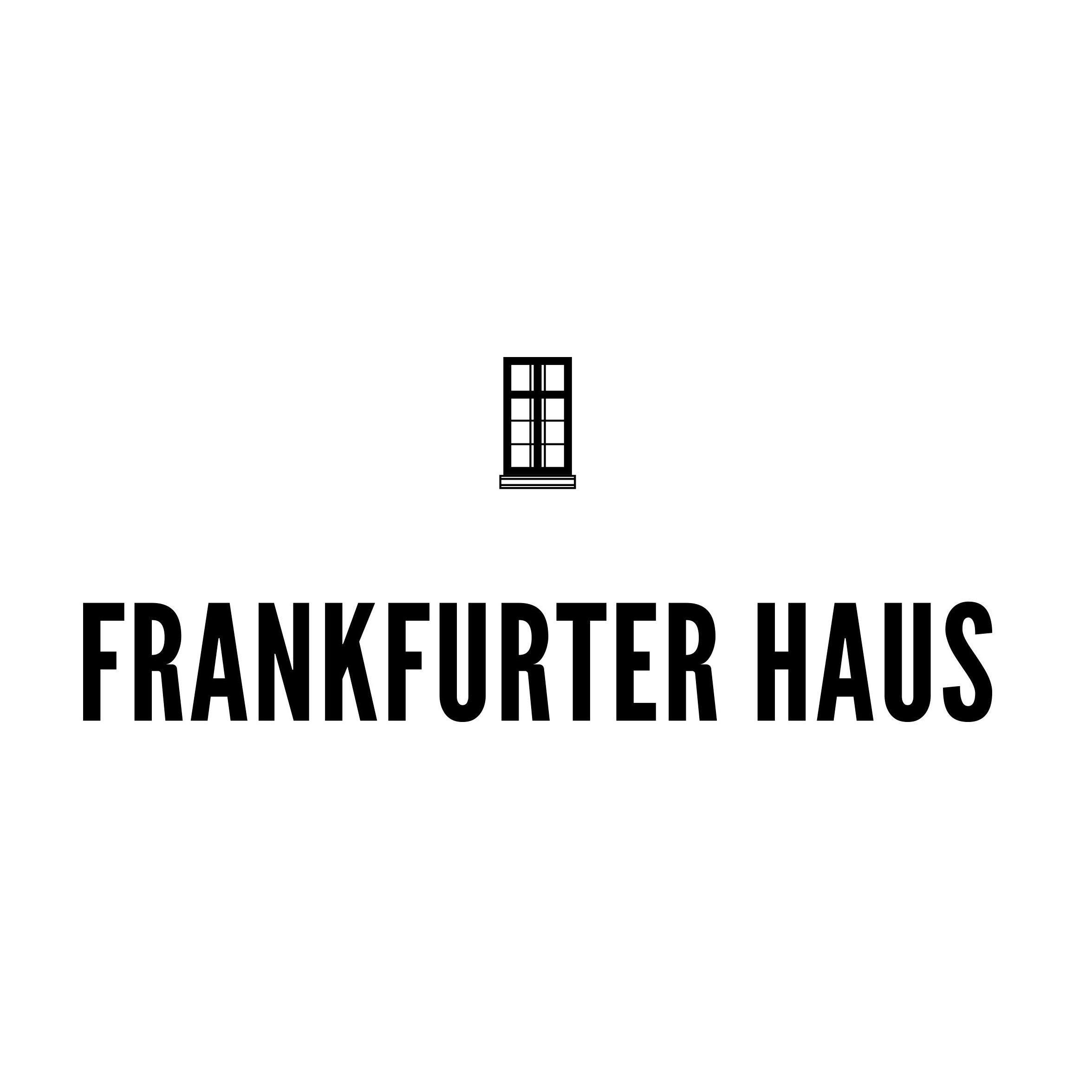 Frankfurter Haus in Neu Isenburg - Logo