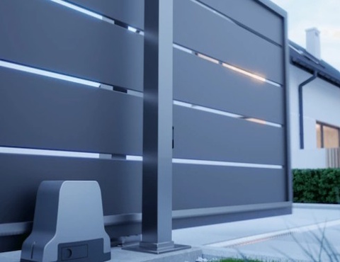 We install, maintain, and repair automated gates to enhance your property's security and convenience.