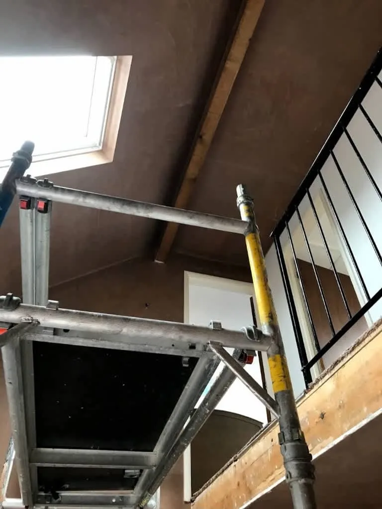 Images Verisure Damp Proofing & Plastering