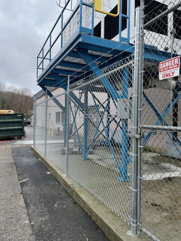 Images Superior Fence & Rail