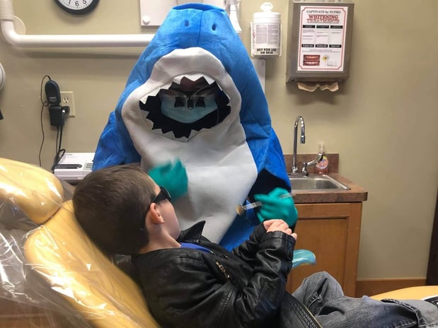Images Dental Depot