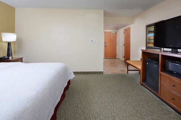 Images Hampton Inn Raleigh/Durham-Airport