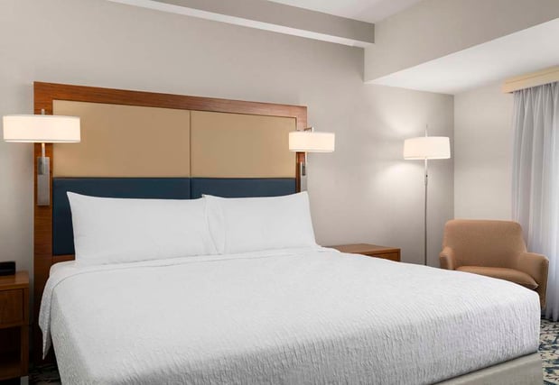 Images Homewood Suites by Hilton Boston Brookline-Longwood Medical