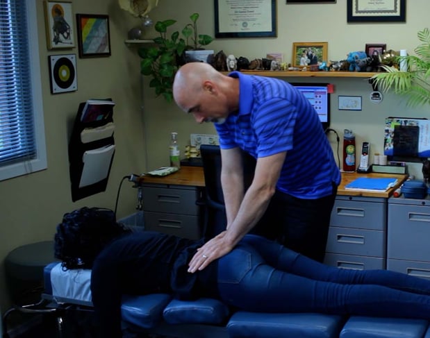 Images Essential Family Chiropractic