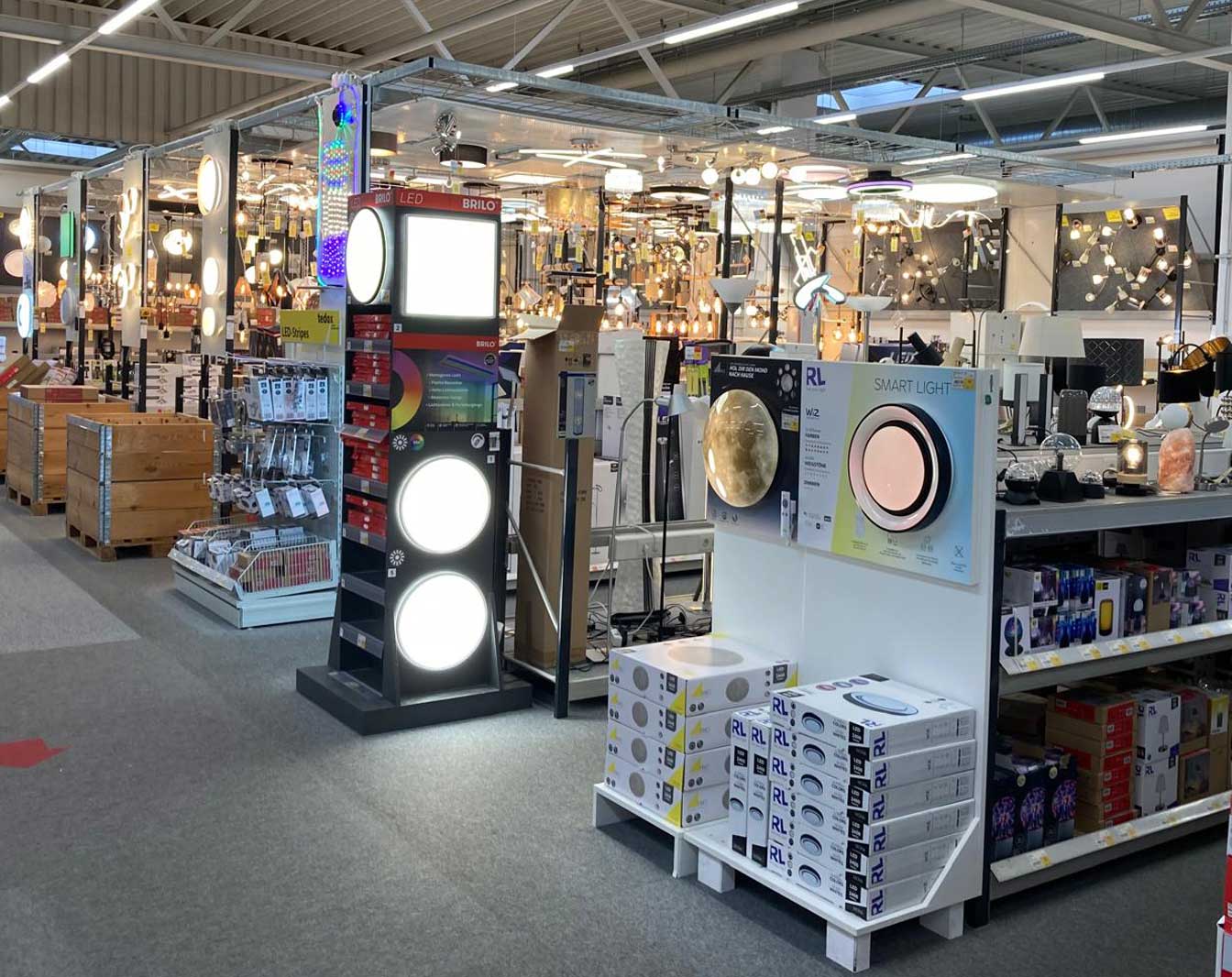Bild 2 tedox KG in Wilhelmshaven