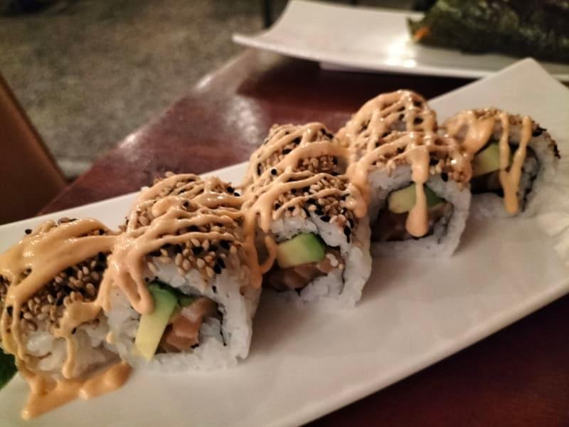 Images Ristorante Ginger