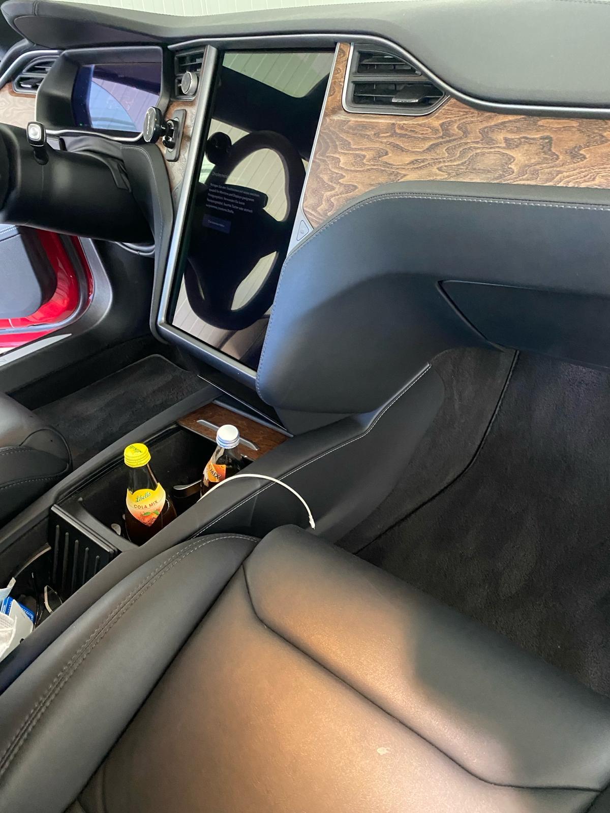 Bild 6 EcoCleanse | Mobile Autoreinigung München in Freising