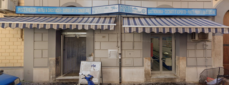 Images Pescheria D'Alessandro