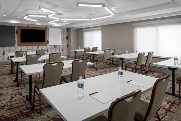 Images Hilton Garden Inn Bethesda Downtown