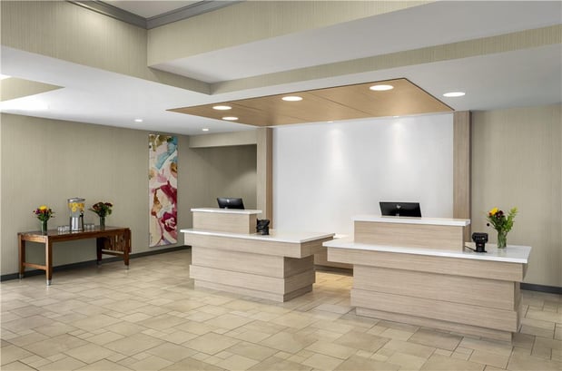 Images Hilton Garden Inn Eugene/Springfield