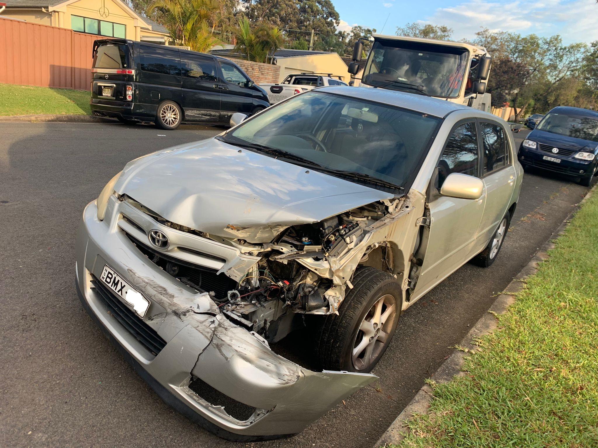 Images Cash For Cars Sydney & Car Removal