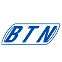 Bandas Transportadoras Del Norte Logo