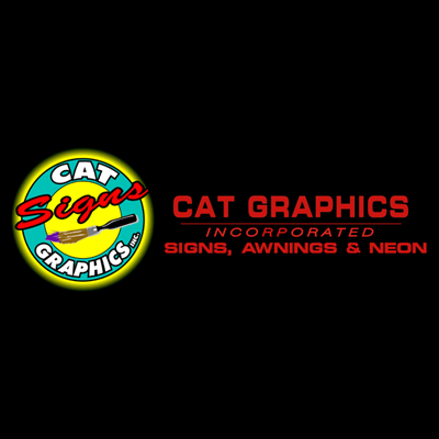 CAT Graphics, Inc. - Great Falls, MT 59404 - (406)452-1603 | ShowMeLocal.com