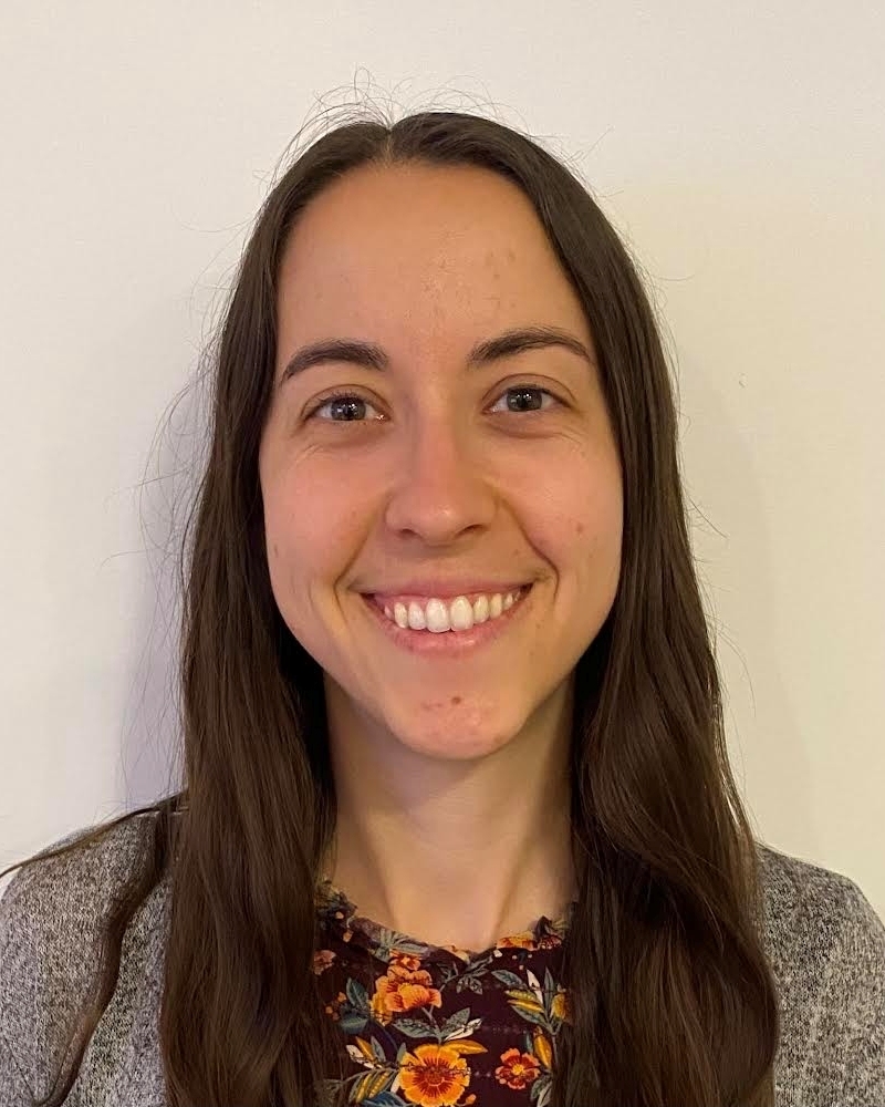 Natalie Jablonski - Pittsboro, NC - Physical Therapy