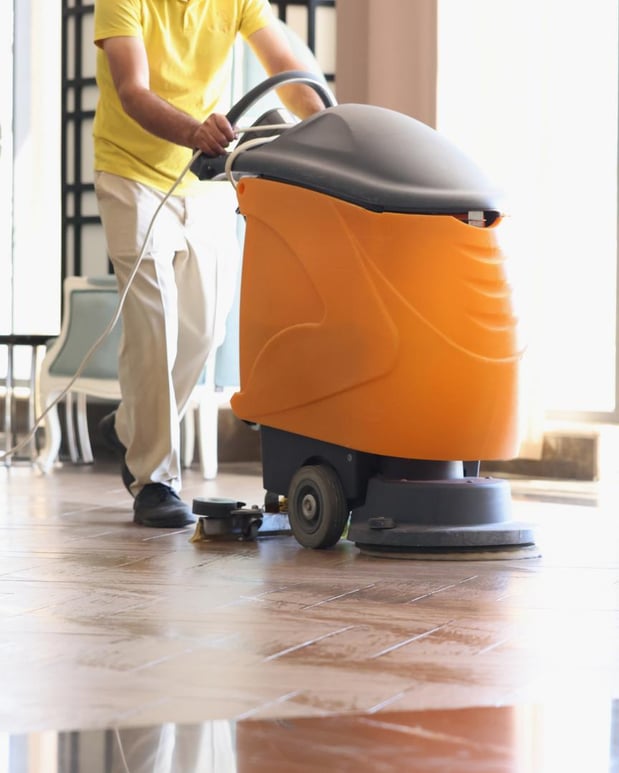 Images Fairy Commercial Cleaning LLC