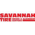 Savannah Tire Logo