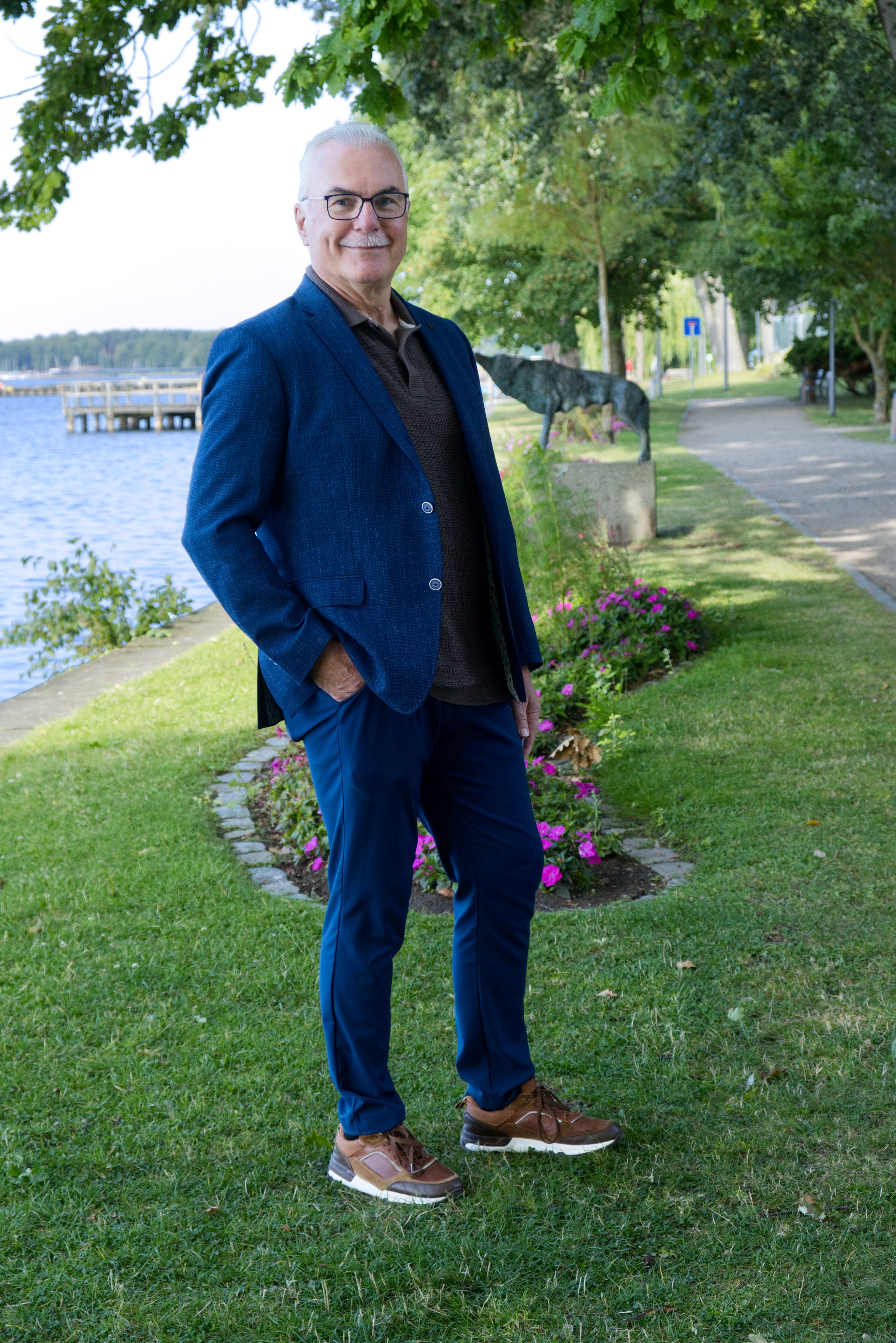 ERGO Versicherung Christian Ullerich, Puchower Chaussee 11 in Penzlin