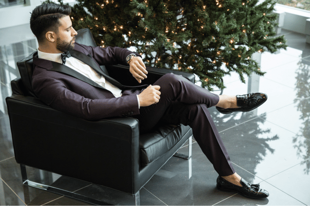 Images George Yaghi Custom Tailor & GQ Clothier Las Vegas