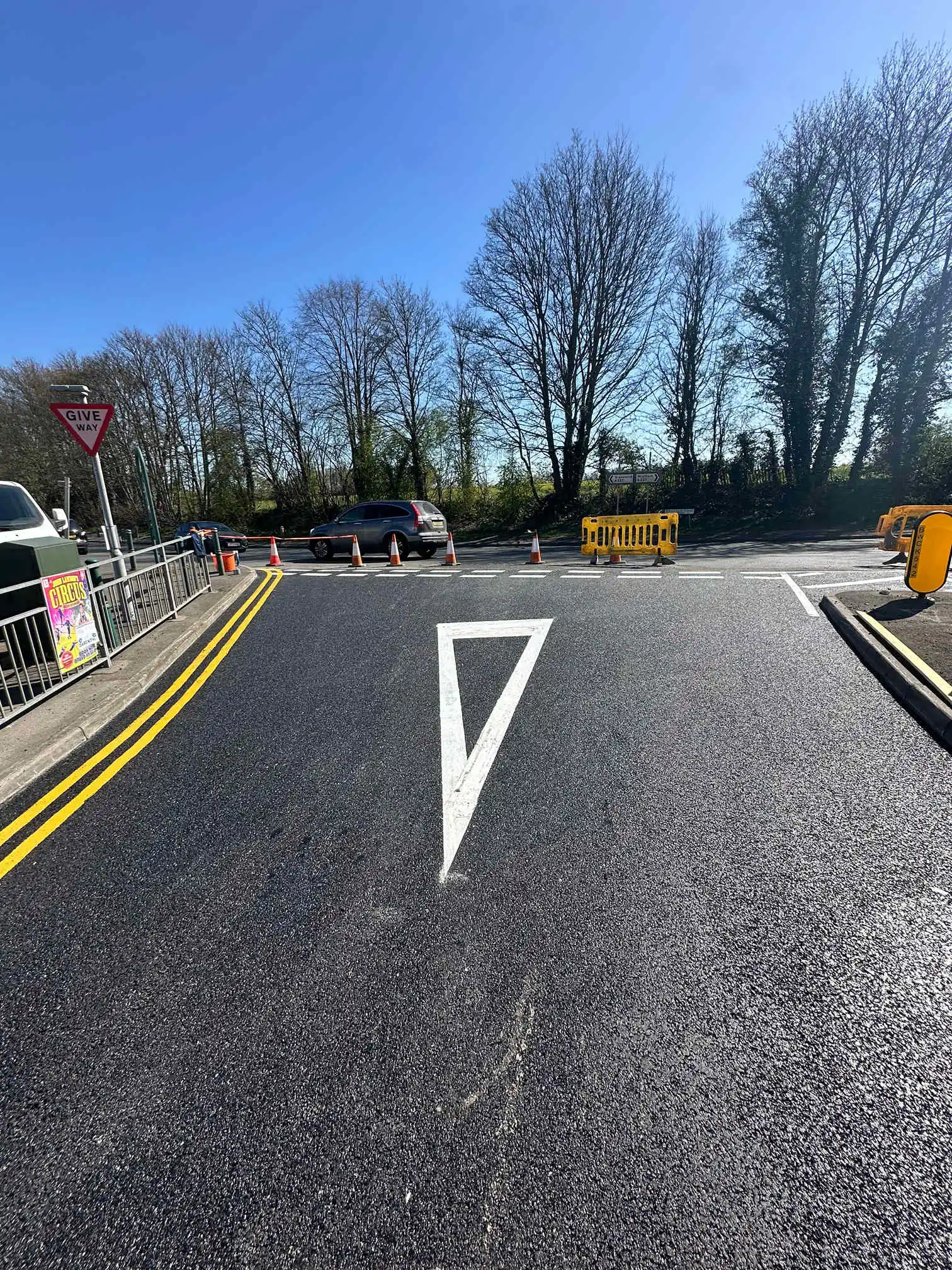 Images SEL Highway Specialists Ltd