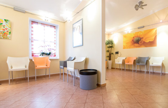 Kieferorthopädische Fachpraxis – Dr. Patricia Friegel-Oeder, Hauptstraße 126a in Sundern (Sauerland)