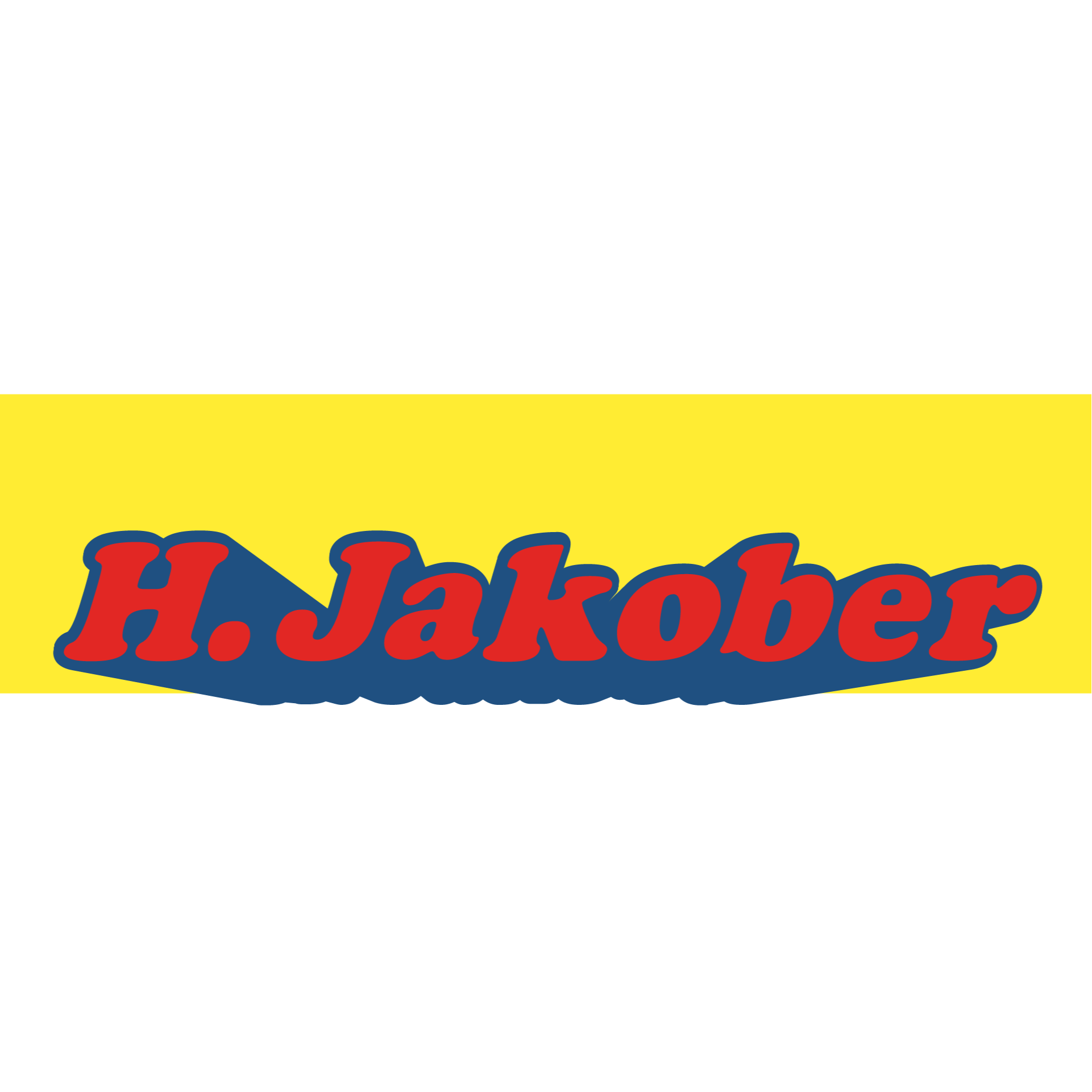 H. Jakober AG Logo