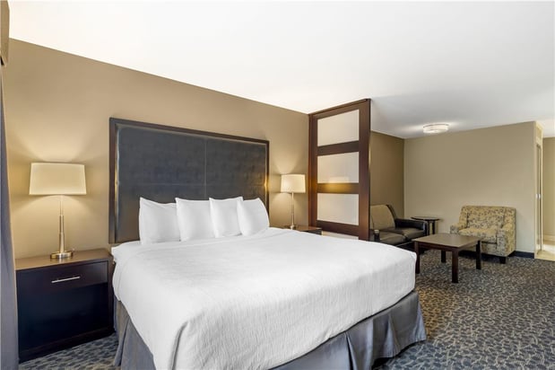 Images Best Western Plus Aberdeen