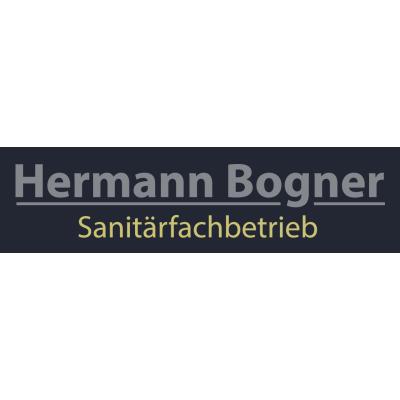 Logo Bogner Hermann Gas- und Wasserinstallation